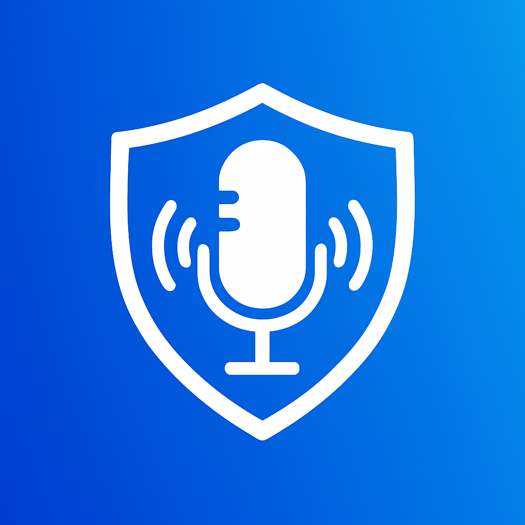 EzyTranscribe App Icon